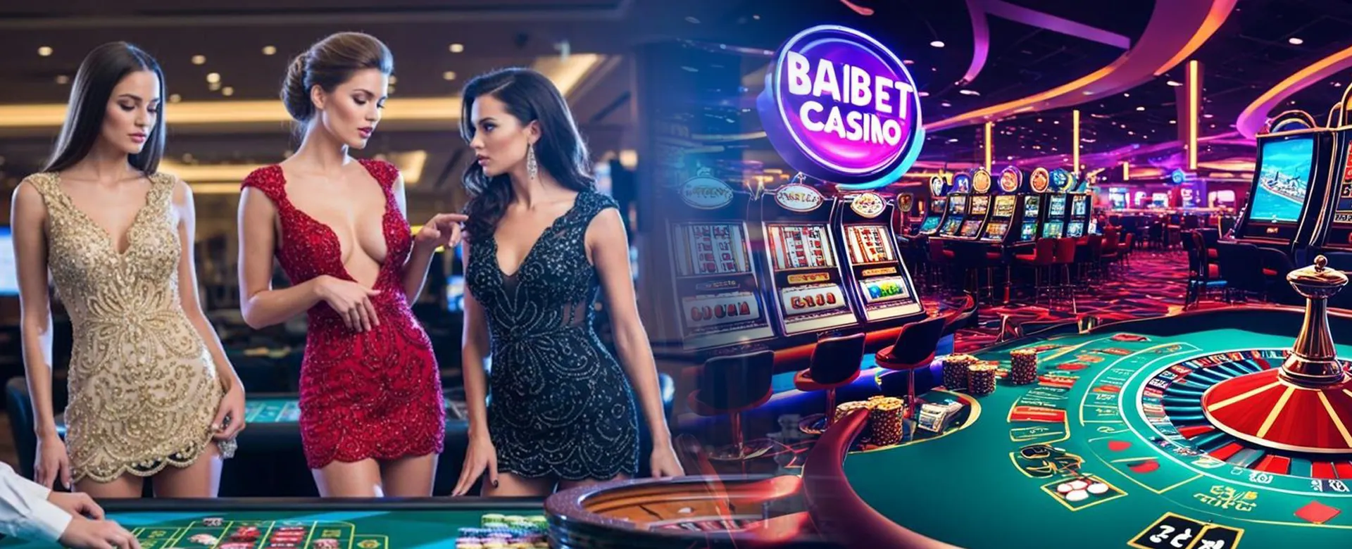 PHPlus Gaming - Developers of Poppy Playtime and online casino games